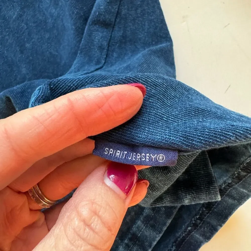 Sheriff Woody Disney Pixar Toy Story Adult Spirit Jersey Oversized Size Small - Picture 10 of 14